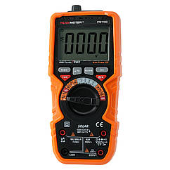 Мультиметр цифровий багатофункціональний PROTESTER PM118B
