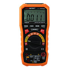 Цифровий мультиметр PROTESTER PM8236