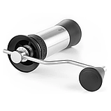 Кавомолка ручна KINU M47 PHOENIX професійні жорна, фото 2