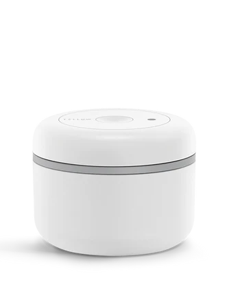 Контейнер вакуумний Fellow Atmos білий 400 мл, фото 1