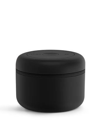 Контейнер вакуумний Fellow Atmos чорний 400 мл, фото 1