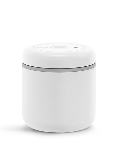 Контейнер вакуумний Fellow Atmos білий 700 мл, фото 1