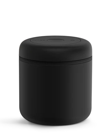 Контейнер вакуумний Fellow Atmos чорний 700 мл, фото 1