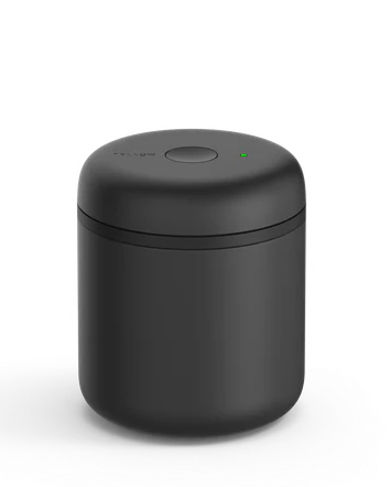 Контейнер вакуумний Fellow Atmos електричний чорний 700 мл, фото 1