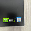 Б/в Ігровий ноутбук Б-клас Dell G7 7790 17.3" 1920x1080| i7-9750H| 16GB RAM| 256GB SSD NVMe+1000GB HDD| RTX 2060 6GB, фото 8