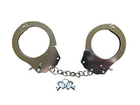 Наручники металеві Lord бдсм метал intimochka69