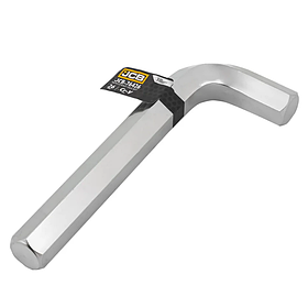 Ключ шестигранний 26 мм JCB Tools JCB-76426