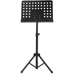 Стійка для нот (Пюпітр) ROCKSTAND RS 10100 B - ORCHESTRA MUSIC STAND