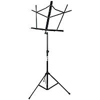 Стійка для нот (Пюпітр) GATOR FRAMEWORKS RI-MUSICSTD1 Rok-It Sheet Music Stand