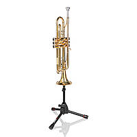 Стійка для труби GATOR FRAMEWORKS GFW-BNO-TRUMPET Tripod Stand For Trumpet