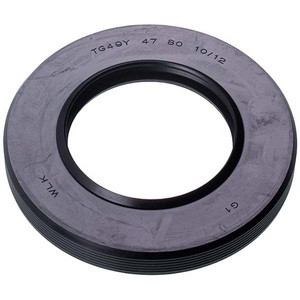 Сальник WLK 47*80*10/12 для пральної машини Bosch 00613084