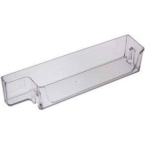 Полиця двері для холодильника Samsung DA63-09552A 400x85mm, фото 2