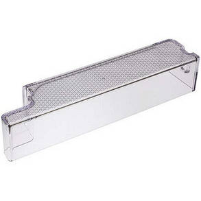 Полиця двері для холодильника Samsung DA63-09552A 400x85mm, фото 3