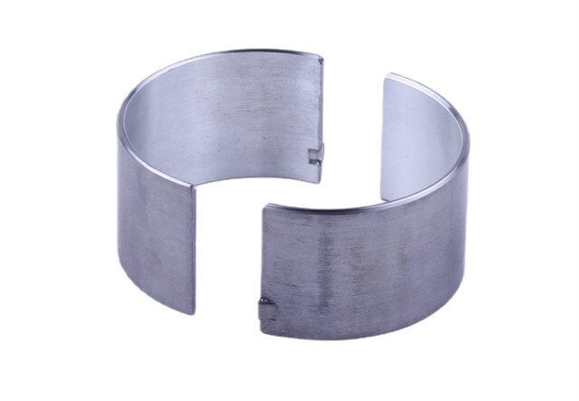 Вкладиші шатуна 0,25 мм, к-т: 2 шт. - 190N, фото 1