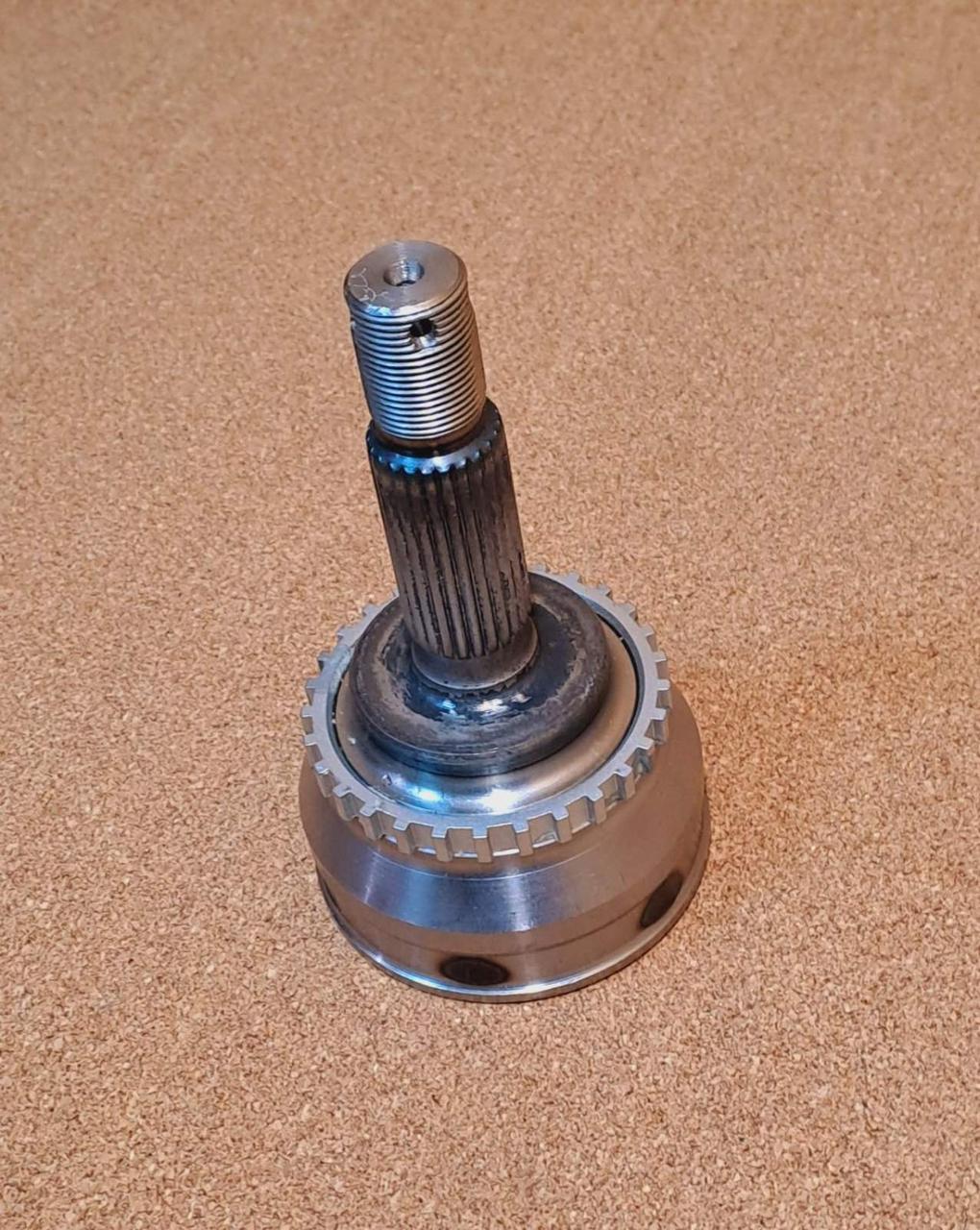 ШРУС наружный ABS Brilliance M1 M2 BS4 BS6 Бриллианс М1 М2 Брілліанс Brilliance, фото 1