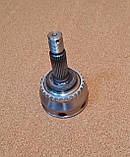 ШРУС наружный ABS Brilliance M1 M2 BS4 BS6 Бриллианс М1 М2 Брілліанс Brilliance, фото 2