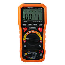Цифровий мультиметр PROTESTER PM8236