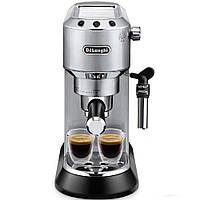 Кавоварка ріжкова Delonghi EC 685 M Dedica