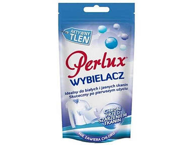 Відбілювач 100мл для тканин ТМ PERLUX