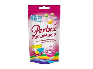 Плямовивідник 100мл гелевий ТМ PERLUX