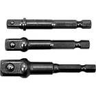 Promo Ціна! Адаптер для інструменту Yato YT-04685 - тільки на ZaGrosh.com.ua