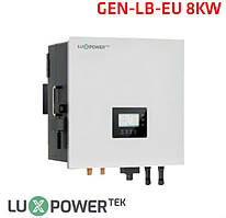 LUXPOWER GEN-LB-EU 8K