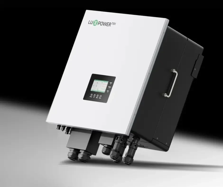 LUXPOWER GEN-LB-EU 10K