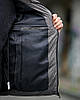 Зимова чоловіча куртка NECRON Grey, фото 3