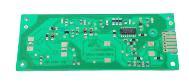 Плата керування   65109048, фото 1