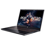 Ноутбук Acer Nitro V 15 ANV15-52-50K5 (NH.QZ8EU.008), фото 3
