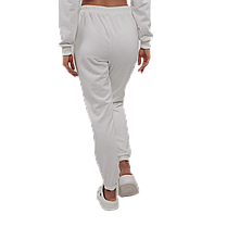 Костюм тринитка Classic з джоггерами, Молоко, фото 3