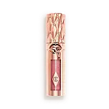 Блиск плампер для губ Charlotte Tilbury Big Lip Plumpgasm Plumping Lip Gloss, відтінок Strawberry Chocolate, фото 2