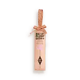 Блиск плампер для губ Charlotte Tilbury Big Lip Plumpgasm Plumping Lip Gloss, відтінок Strawberry Chocolate, фото 3