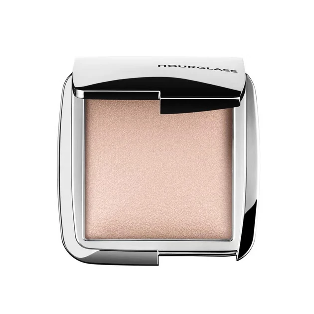Пудра для обличчя Hourglass Incandescent Strobe Light Ambient Lighting Powder, фото 1