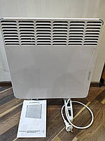 Електричний конвектор Atlantic F17 Essential  (1000W) з комплектом підставок