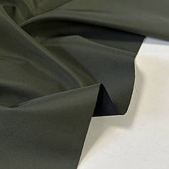 Тканина Дюспо Бондінг Президент олива - 200 г/м2 - РОЗПРОДАЖ