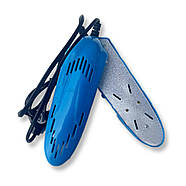 Сушарка для взуття з металевою пластиною, фото 2