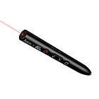 Презентер Hoco GM203 акумуляторний зі стилусом. Пульт для презентацій Hoco GM203, фото 6