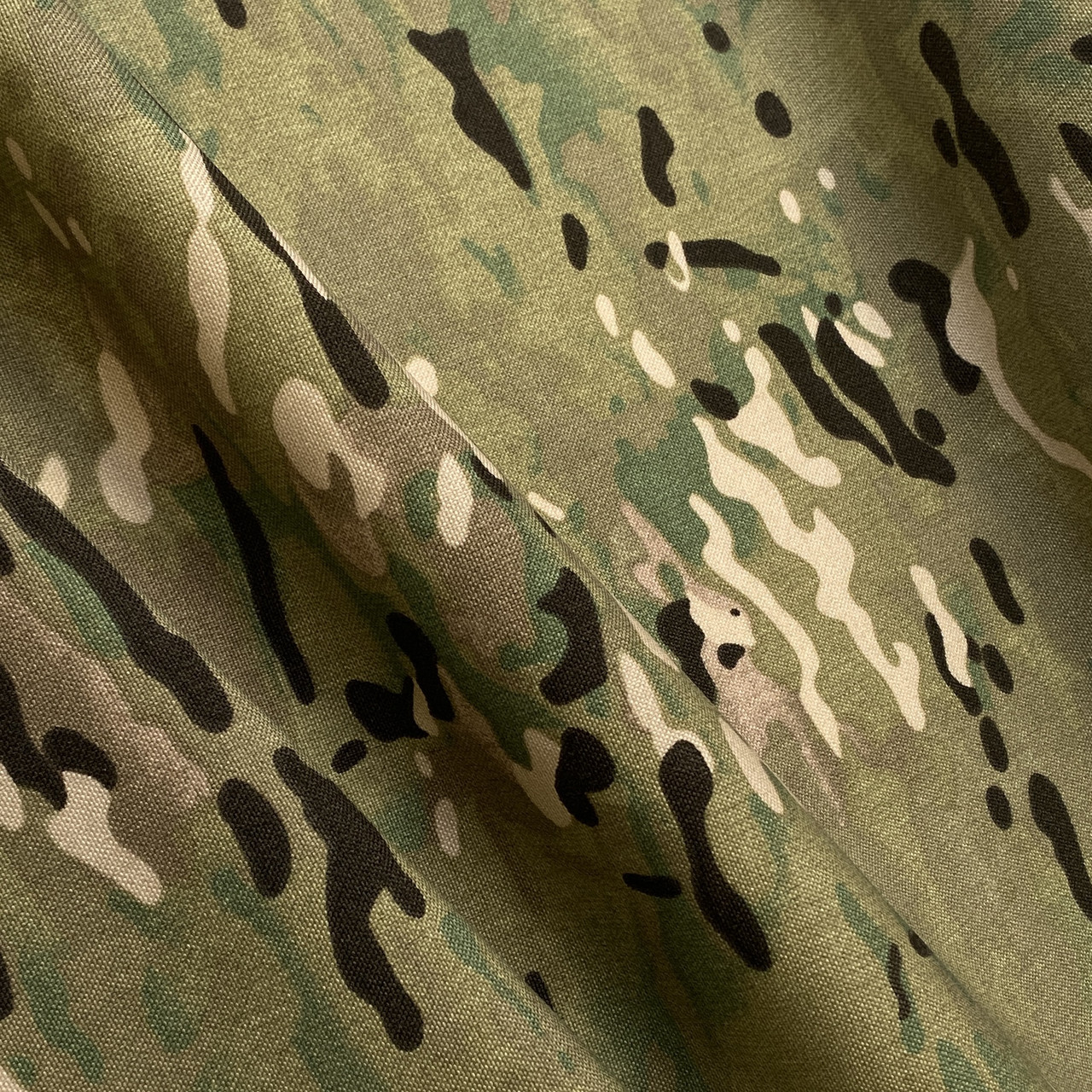 Тканина Кордура 1000 D Турція мультикам РОЗПРОДАЖ