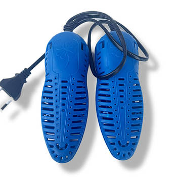 Сушарка для взуття туфелька Попрус без індикатора