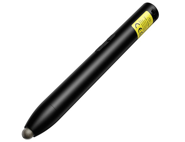 Презентер Hoco GM203 аккумуляторный со стилусом