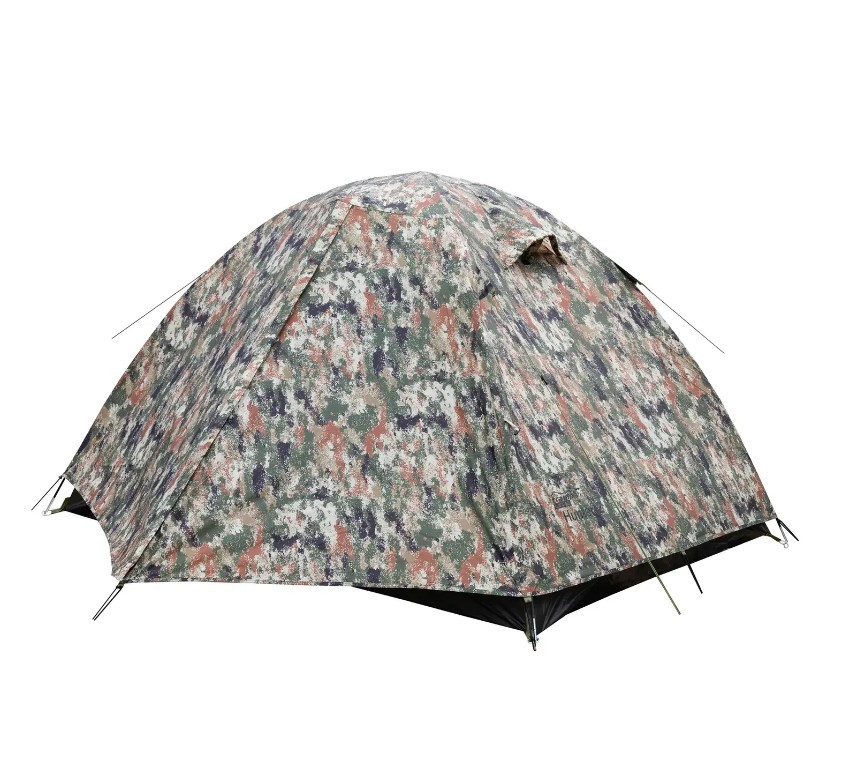 Намет для риболовлі та полювання Tramp lite Hunter 2, фото 1