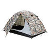 Намет для риболовлі та полювання Tramp lite Hunter 2, фото 5
