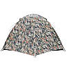 Намет для риболовлі та полювання Tramp lite Hunter 2, фото 2