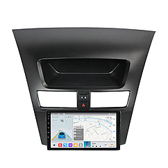 Штатна магнітола Mekede MS Mazda BT-50 (2011-2020) QleD