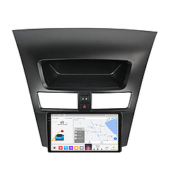 Штатна магнітола Mekede MS 2k Mazda BT-50 (2011-2020) CarPlay QleD