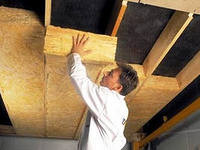 TECHROCK Базальтова вата Rockwool(Роквул)