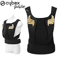 Рюкзак - кенгуру Cybex Yema Tie by Jeremy Scott (Wings)
