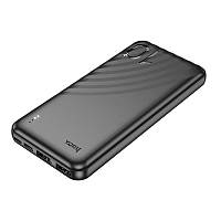 Повербанк Hoco J123 10000mah Black