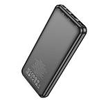 Повербанк Hoco J123 10000mah Black, фото 3